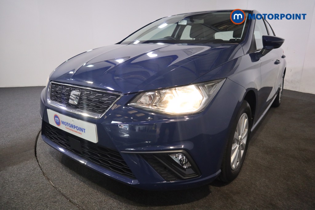 Seat Ibiza SE Manual Petrol Hatchback - Stock Number (1561914) - 22nd supplementary image