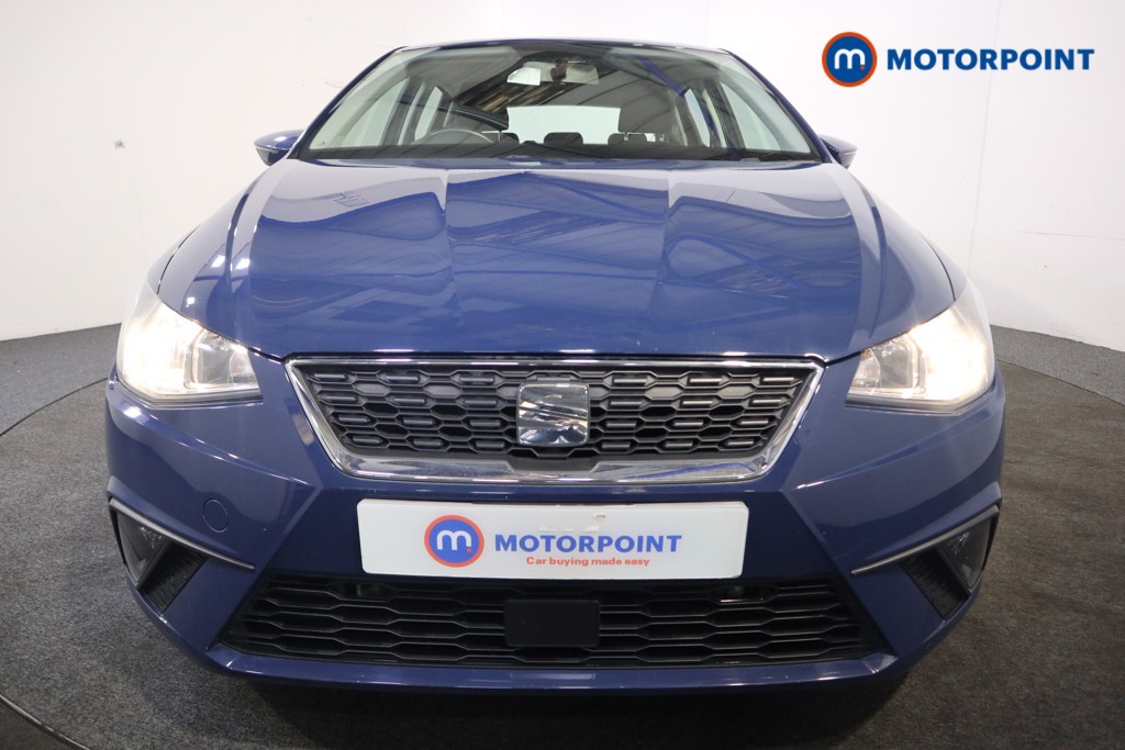 Seat Ibiza SE Manual Petrol Hatchback - Stock Number (1561914) - 23rd supplementary image