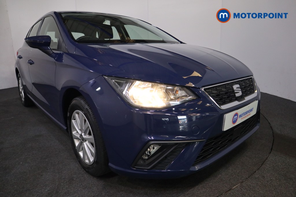 Seat Ibiza SE Manual Petrol Hatchback - Stock Number (1561914) - 24th supplementary image