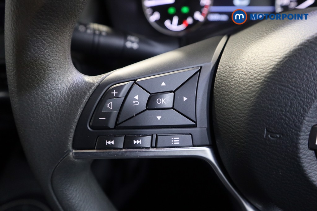 Nissan Juke Acenta Premium Manual Petrol SUV - Stock Number (1561974) - 3rd supplementary image