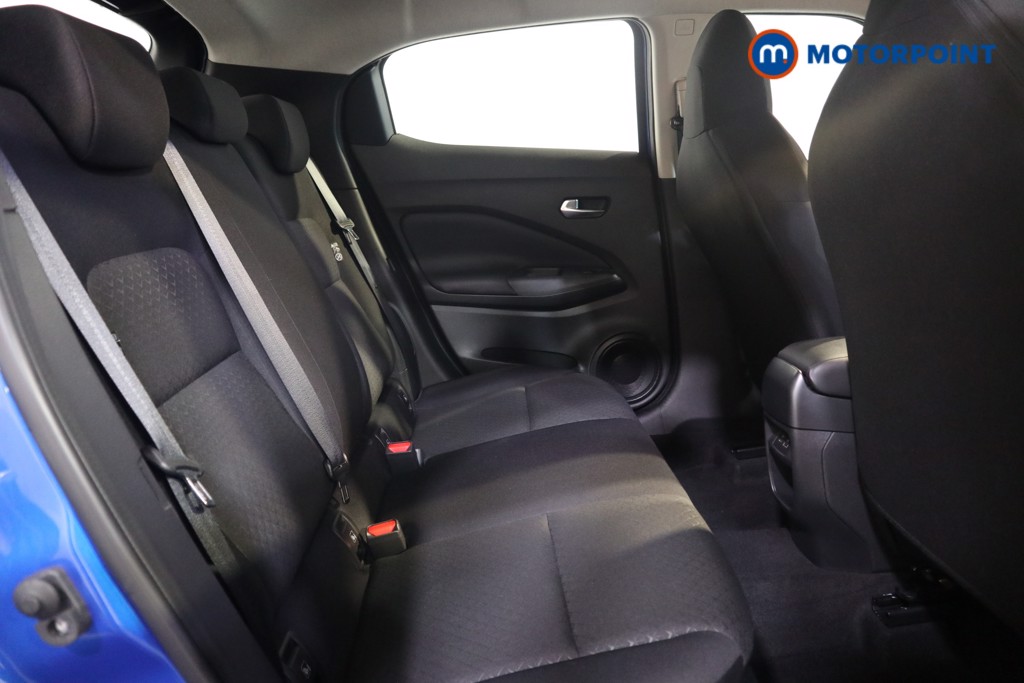 Nissan Juke Acenta Premium Manual Petrol SUV - Stock Number (1561974) - 12th supplementary image