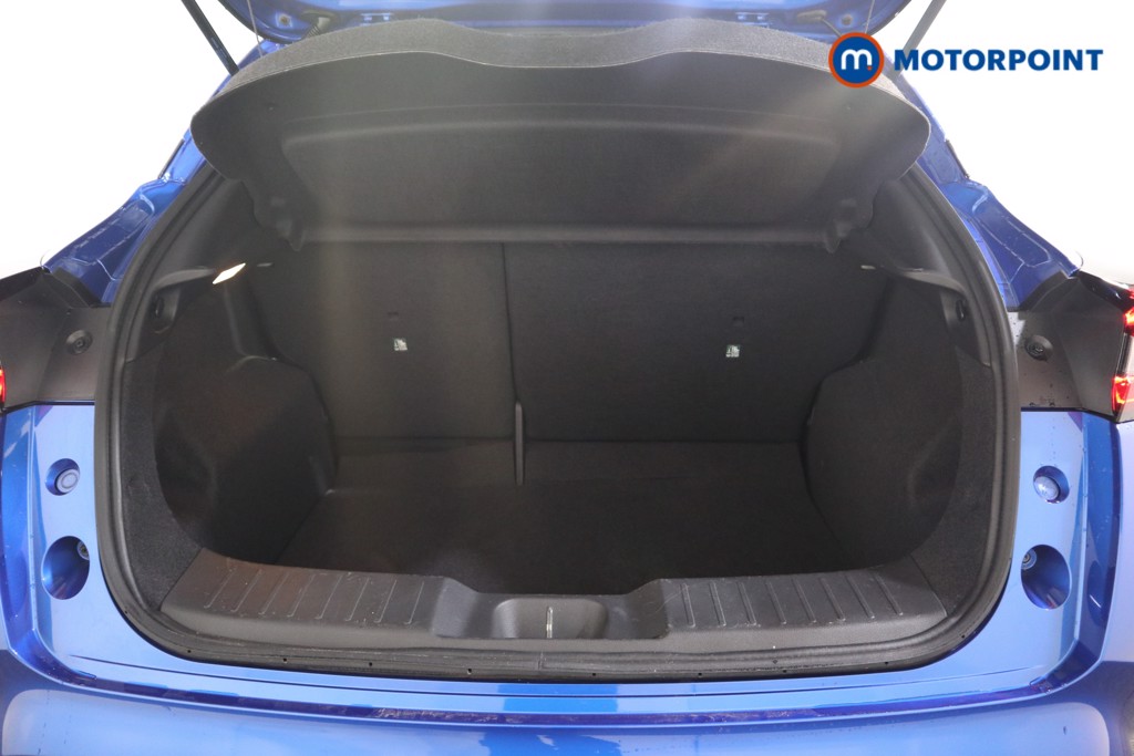 Nissan Juke Acenta Premium Manual Petrol SUV - Stock Number (1561974) - 13th supplementary image