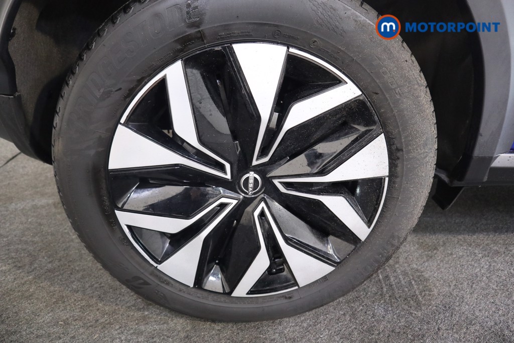 Nissan Juke Acenta Premium Manual Petrol SUV - Stock Number (1561974) - 14th supplementary image