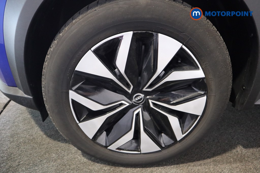 Nissan Juke Acenta Premium Manual Petrol SUV - Stock Number (1561974) - 16th supplementary image