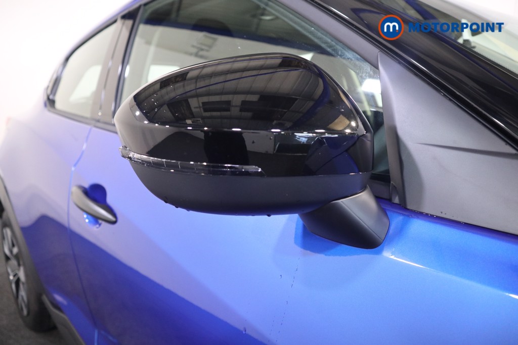 Nissan Juke Acenta Premium Manual Petrol SUV - Stock Number (1561974) - 21st supplementary image