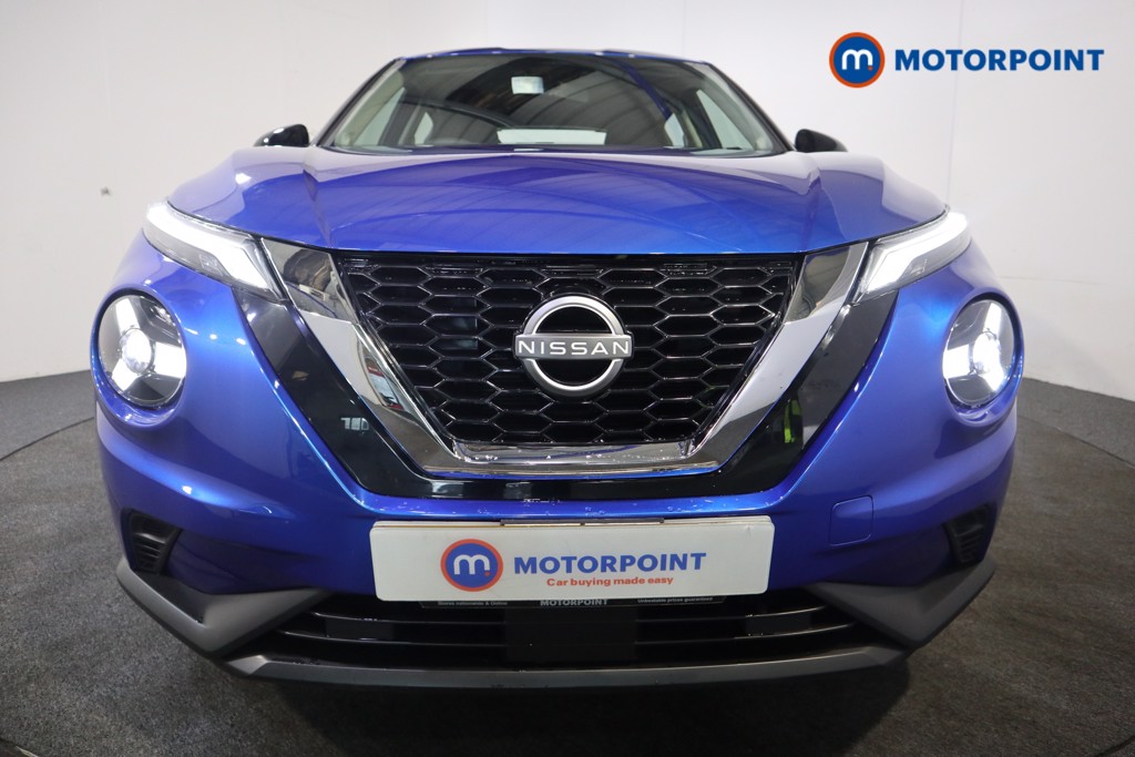 Nissan Juke Acenta Premium Manual Petrol SUV - Stock Number (1561974) - 24th supplementary image