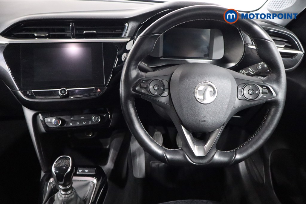 Vauxhall Corsa Elite Manual Petrol Hatchback - Stock Number (1562023) - 3rd supplementary image