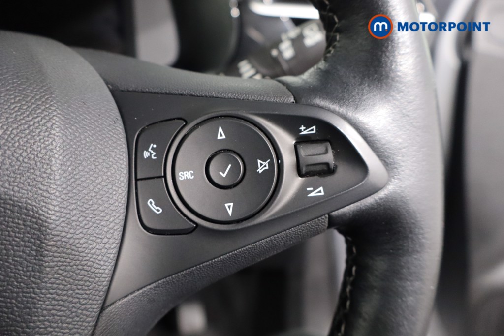 Vauxhall Corsa Elite Manual Petrol Hatchback - Stock Number (1562023) - 7th supplementary image