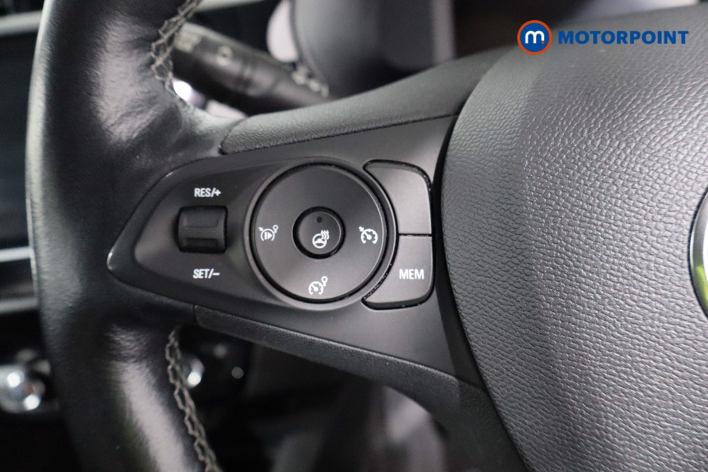 Vauxhall Corsa Elite Manual Petrol Hatchback - Stock Number (1562023) - 8th supplementary image