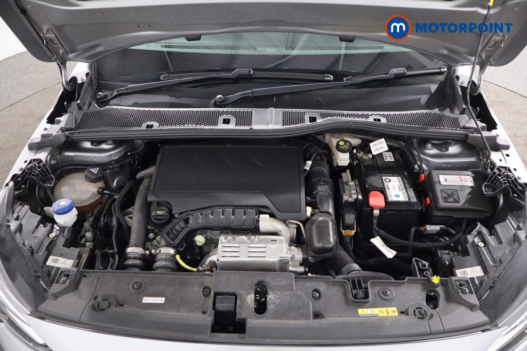 Vauxhall Corsa Elite Manual Petrol Hatchback - Stock Number (1562023) - 27th supplementary image