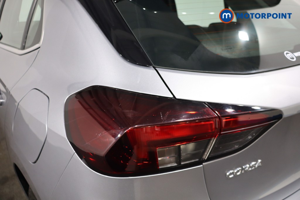 Vauxhall Corsa Elite Manual Petrol Hatchback - Stock Number (1562023) - 29th supplementary image