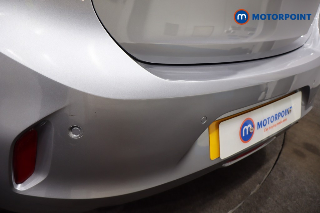 Vauxhall Corsa Elite Manual Petrol Hatchback - Stock Number (1562023) - 30th supplementary image