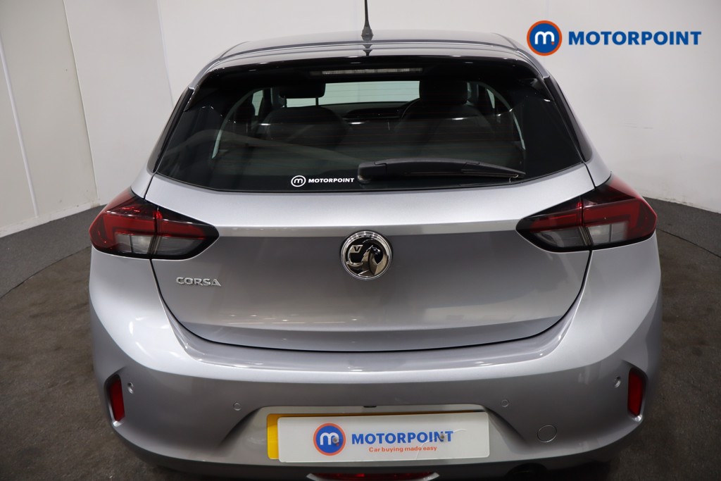 Vauxhall Corsa Elite Manual Petrol Hatchback - Stock Number (1562023) - 31st supplementary image