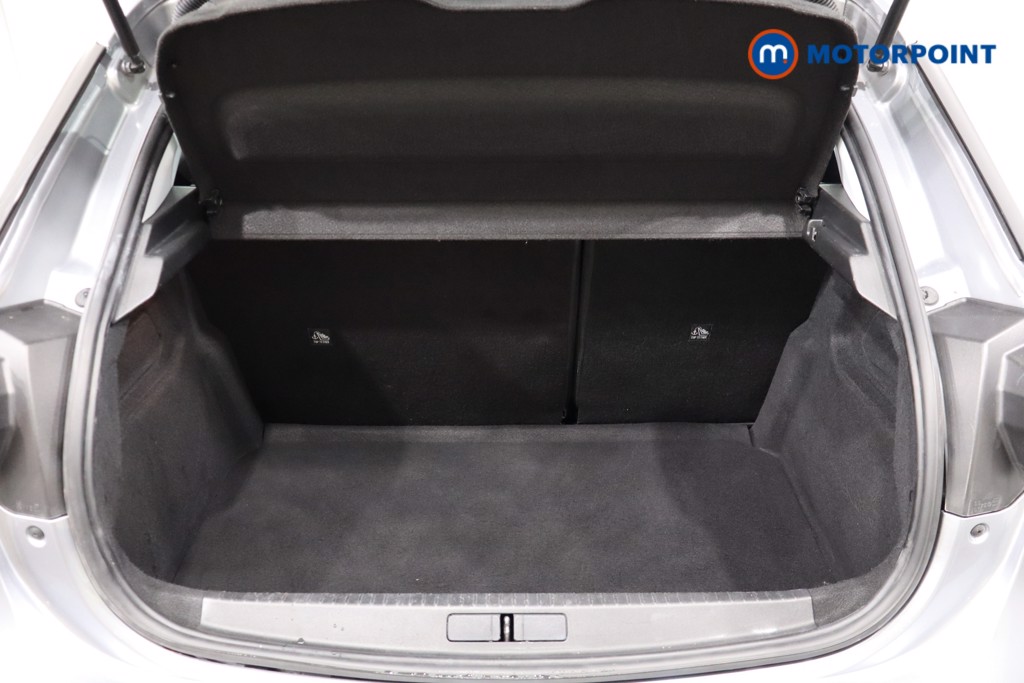 Vauxhall Corsa Elite Manual Petrol Hatchback - Stock Number (1562023) - 32nd supplementary image