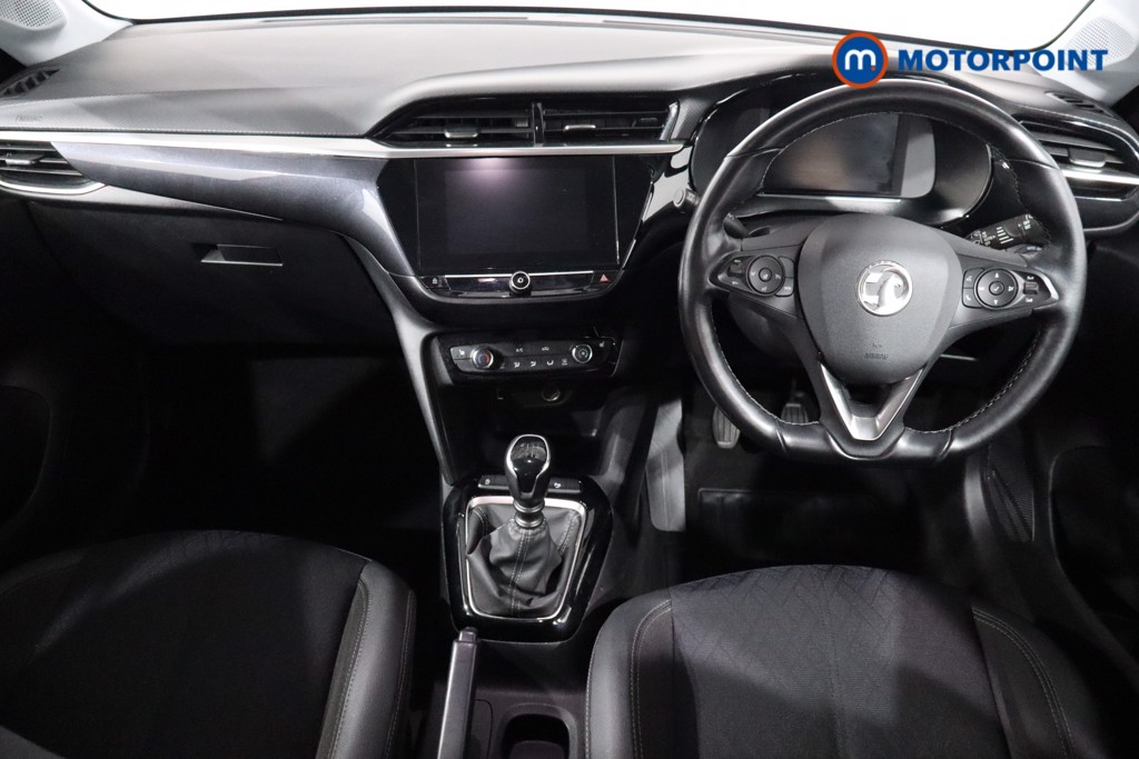 Vauxhall Corsa Elite Manual Petrol Hatchback - Stock Number (1562023) - 1st supplementary image