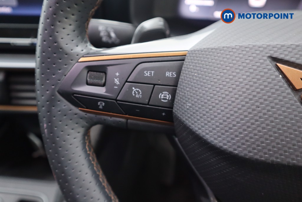 Cupra Formentor V2 Automatic Petrol Plug-In Hybrid SUV - Stock Number (1562252) - 2nd supplementary image