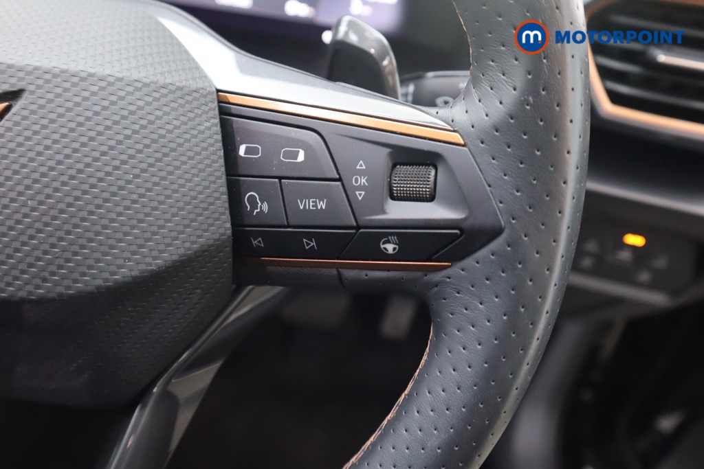 Cupra Formentor V2 Automatic Petrol Plug-In Hybrid SUV - Stock Number (1562252) - 3rd supplementary image