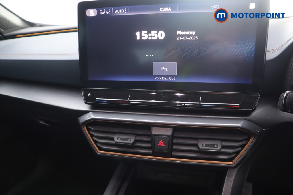 Cupra Formentor V2 Automatic Petrol Plug-In Hybrid SUV - Stock Number (1562252) - 4th supplementary image