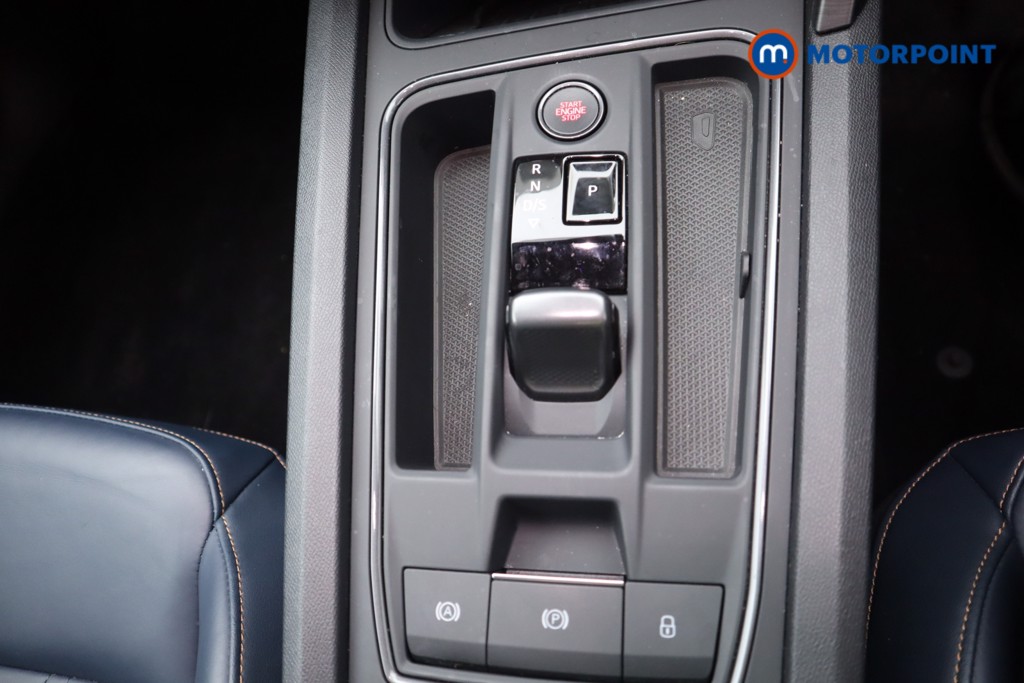 Cupra Formentor V2 Automatic Petrol Plug-In Hybrid SUV - Stock Number (1562252) - 5th supplementary image