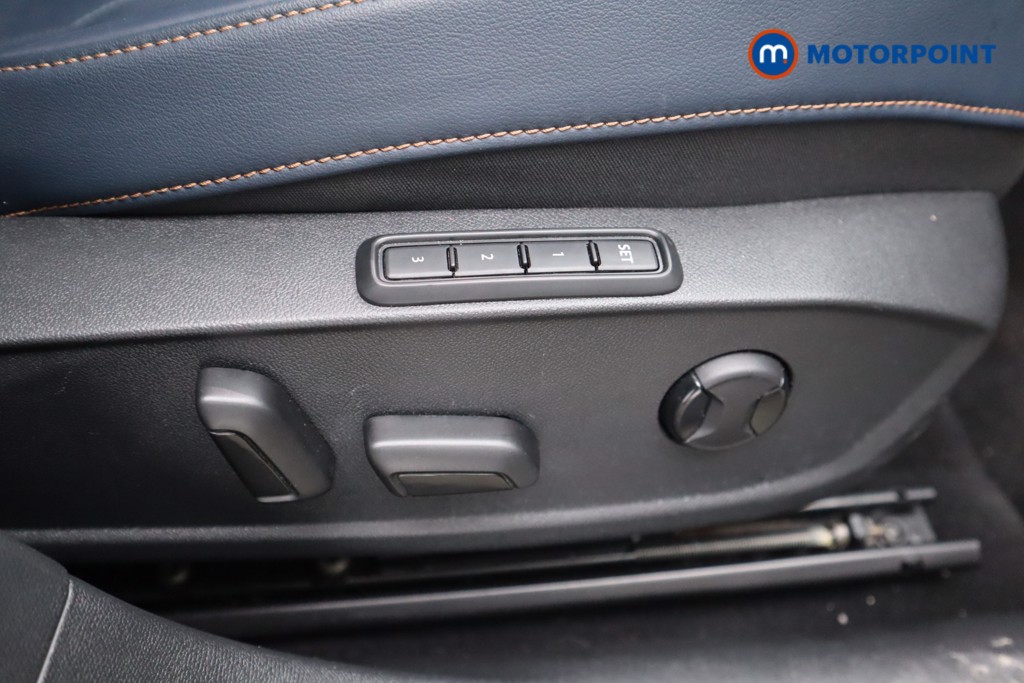 Cupra Formentor V2 Automatic Petrol Plug-In Hybrid SUV - Stock Number (1562252) - 8th supplementary image
