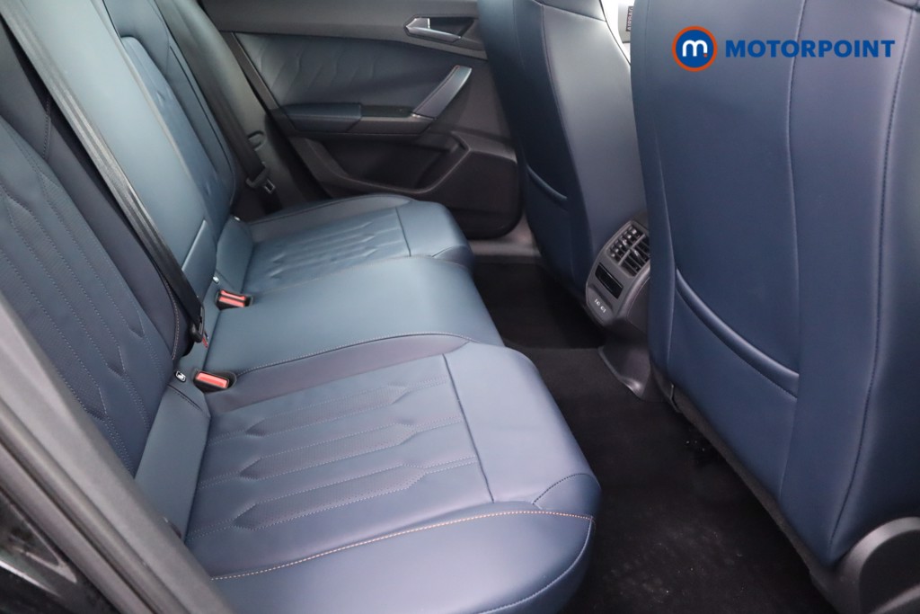Cupra Formentor V2 Automatic Petrol Plug-In Hybrid SUV - Stock Number (1562252) - 10th supplementary image