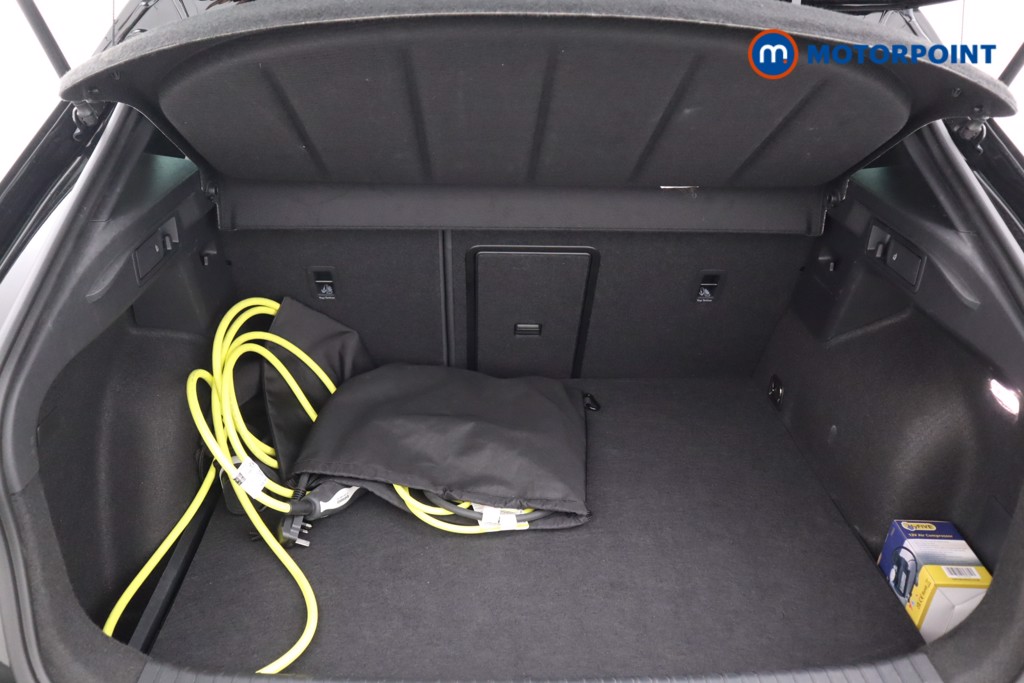 Cupra Formentor V2 Automatic Petrol Plug-In Hybrid SUV - Stock Number (1562252) - 11th supplementary image
