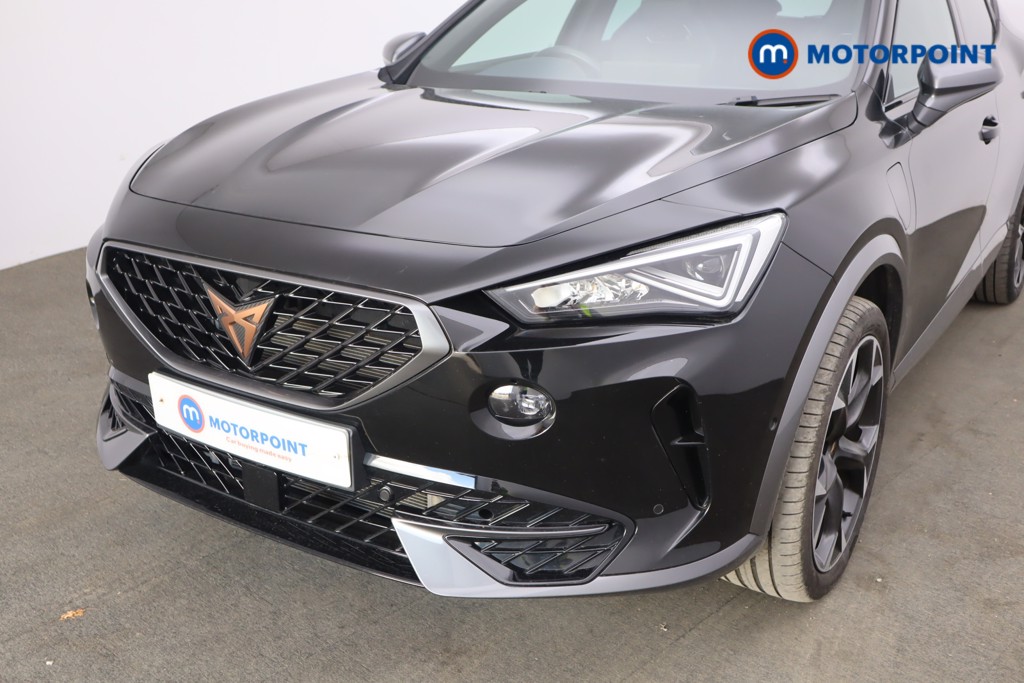 Cupra Formentor V2 Automatic Petrol Plug-In Hybrid SUV - Stock Number (1562252) - 13th supplementary image