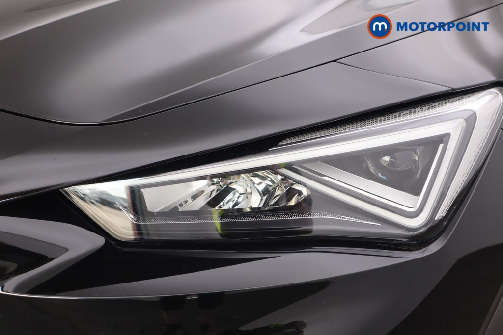 Cupra Formentor V2 Automatic Petrol Plug-In Hybrid SUV - Stock Number (1562252) - 14th supplementary image