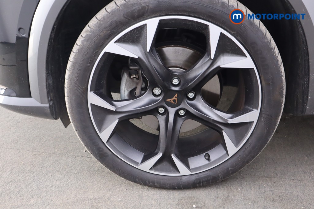 Cupra Formentor V2 Automatic Petrol Plug-In Hybrid SUV - Stock Number (1562252) - 16th supplementary image