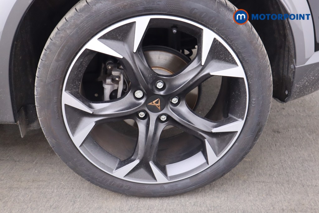 Cupra Formentor V2 Automatic Petrol Plug-In Hybrid SUV - Stock Number (1562252) - 17th supplementary image