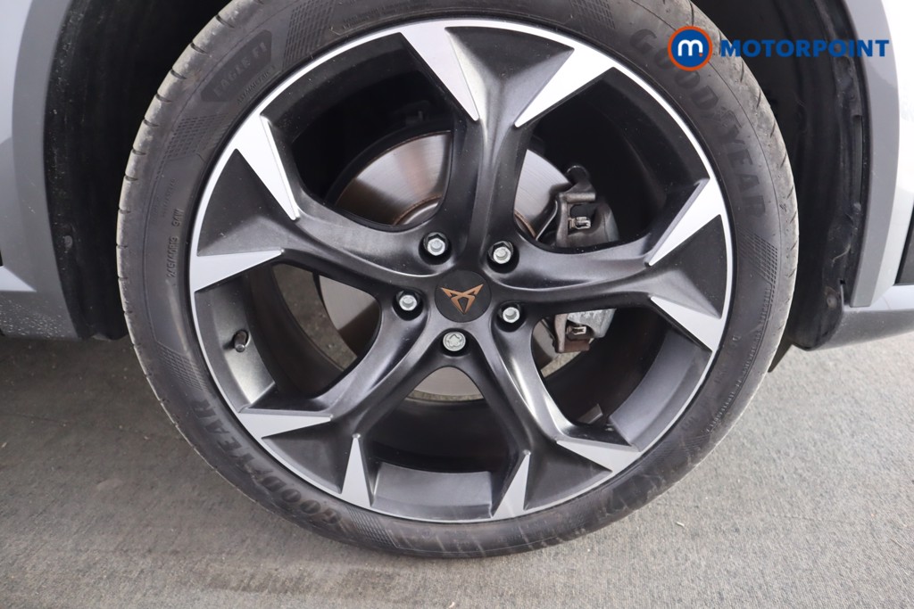 Cupra Formentor V2 Automatic Petrol Plug-In Hybrid SUV - Stock Number (1562252) - 18th supplementary image