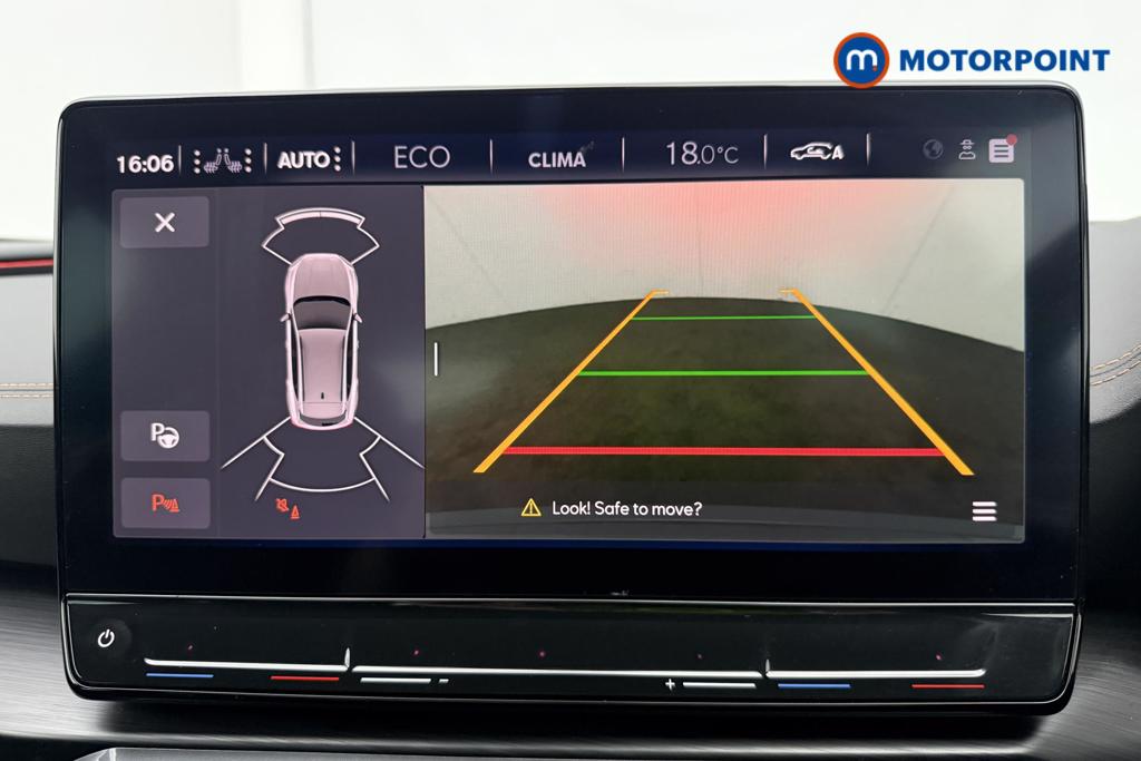 Cupra Formentor VZ2 Automatic Petrol Plug-In Hybrid SUV - Stock Number (1562381) - 3rd supplementary image
