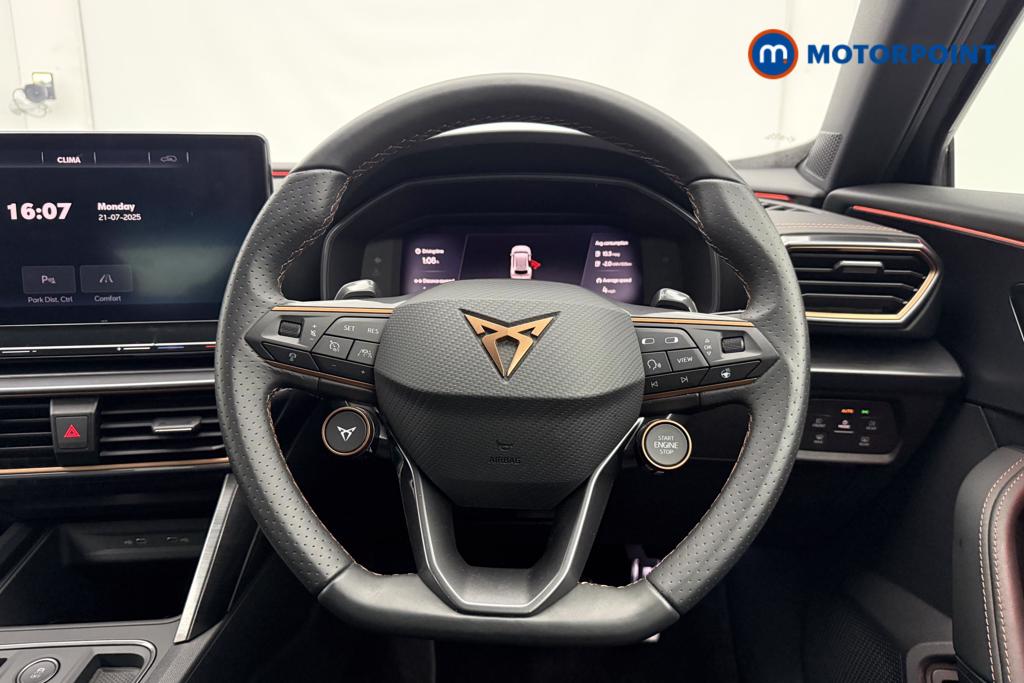 Cupra Formentor VZ2 Automatic Petrol Plug-In Hybrid SUV - Stock Number (1562381) - 5th supplementary image