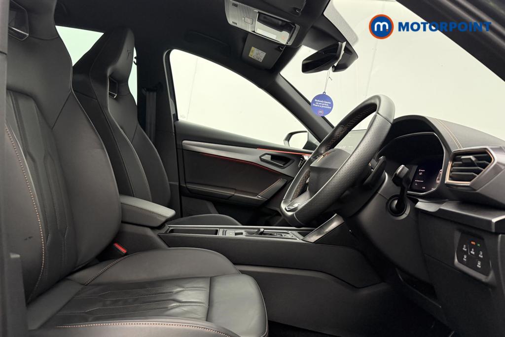 Cupra Formentor VZ2 Automatic Petrol Plug-In Hybrid SUV - Stock Number (1562381) - 8th supplementary image