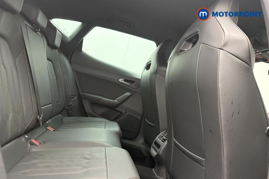 Cupra Formentor VZ2 Automatic Petrol Plug-In Hybrid SUV - Stock Number (1562381) - 9th supplementary image