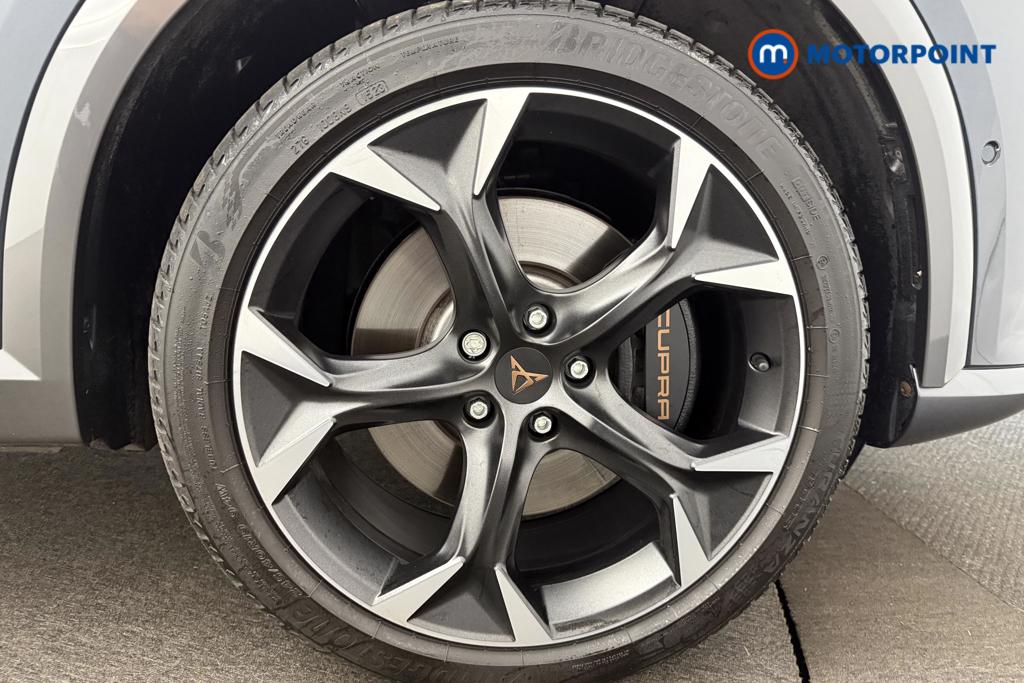 Cupra Formentor VZ2 Automatic Petrol Plug-In Hybrid SUV - Stock Number (1562381) - 11th supplementary image