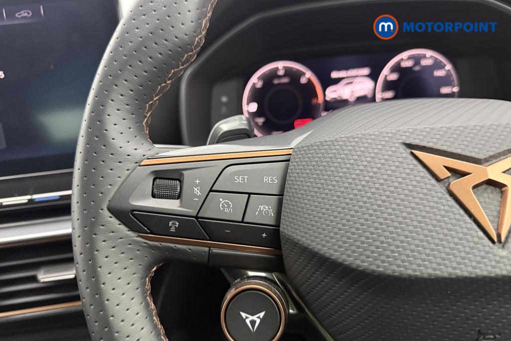 Cupra Formentor VZ2 Automatic Petrol Plug-In Hybrid SUV - Stock Number (1562381) - 14th supplementary image