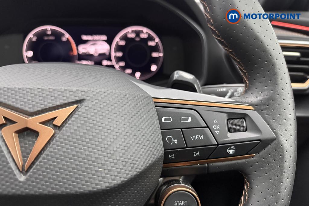 Cupra Formentor VZ2 Automatic Petrol Plug-In Hybrid SUV - Stock Number (1562381) - 15th supplementary image