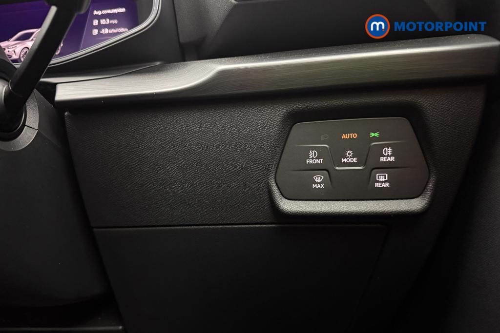Cupra Formentor VZ2 Automatic Petrol Plug-In Hybrid SUV - Stock Number (1562381) - 17th supplementary image