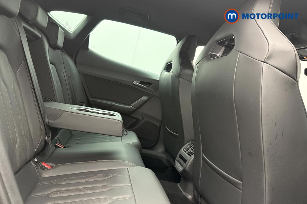 Cupra Formentor VZ2 Automatic Petrol Plug-In Hybrid SUV - Stock Number (1562381) - 21st supplementary image