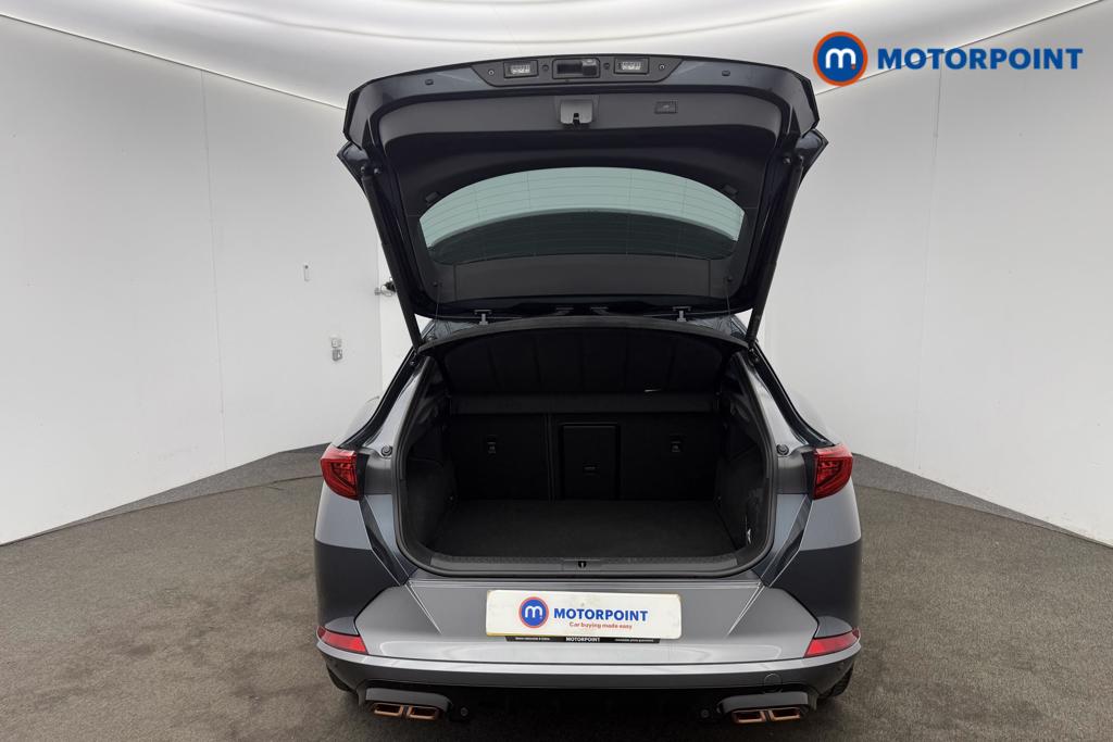 Cupra Formentor VZ2 Automatic Petrol Plug-In Hybrid SUV - Stock Number (1562381) - 23rd supplementary image