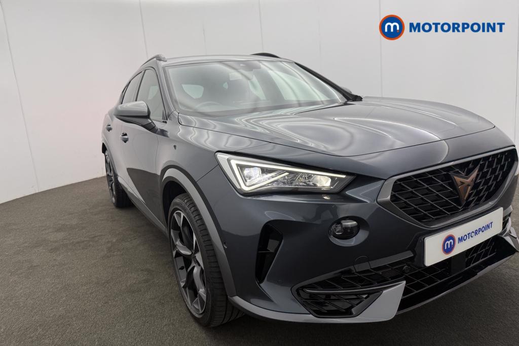 Cupra Formentor VZ2 Automatic Petrol Plug-In Hybrid SUV - Stock Number (1562381) - 27th supplementary image