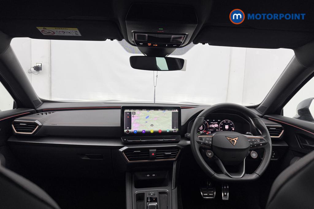 Cupra Formentor VZ2 Automatic Petrol Plug-In Hybrid SUV - Stock Number (1562381) - 1st supplementary image