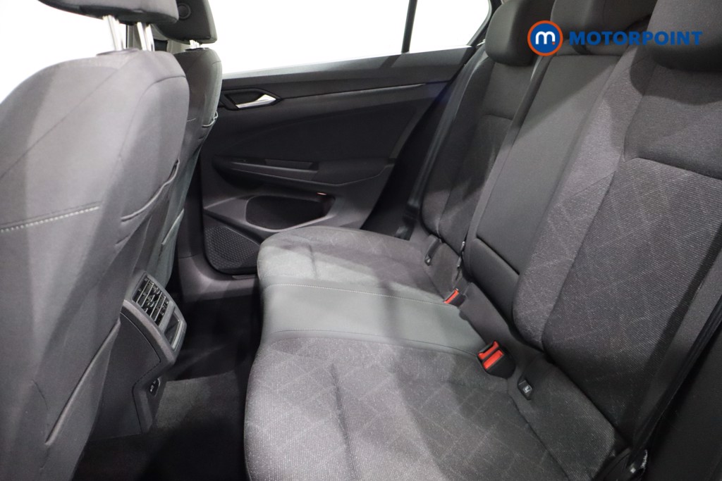 Volkswagen Golf Life Automatic Petrol Hatchback - Stock Number (1562442) - 5th supplementary image