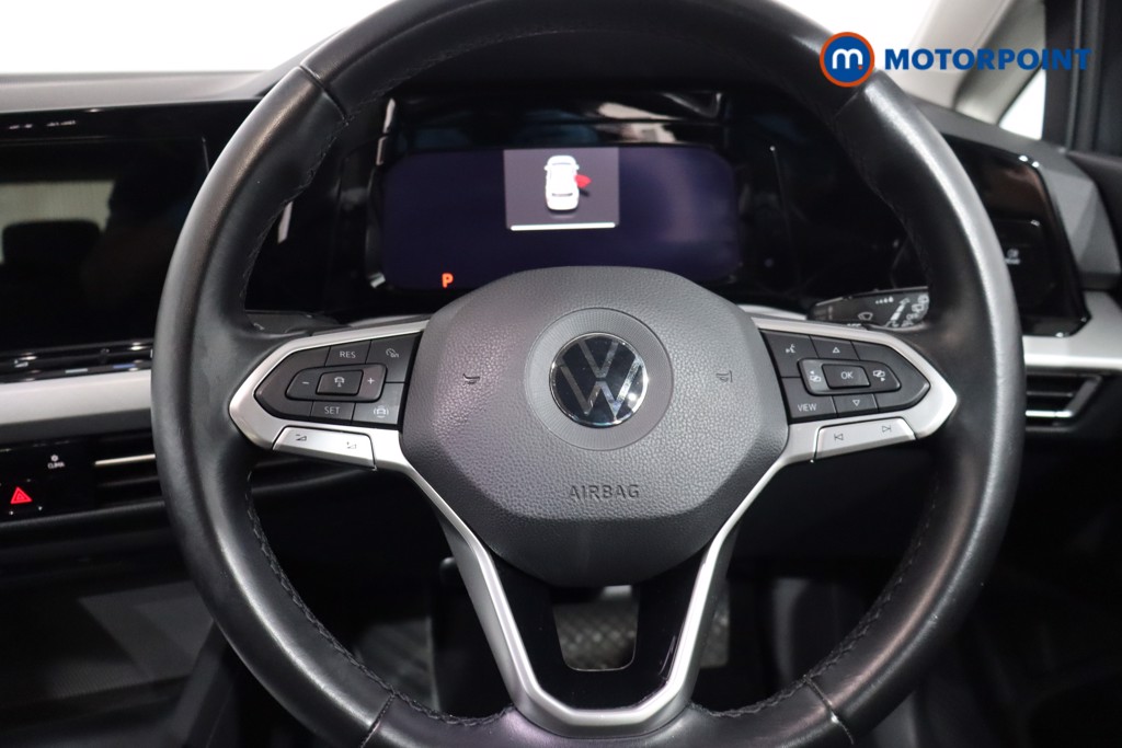 Volkswagen Golf Life Automatic Petrol Hatchback - Stock Number (1562442) - 6th supplementary image