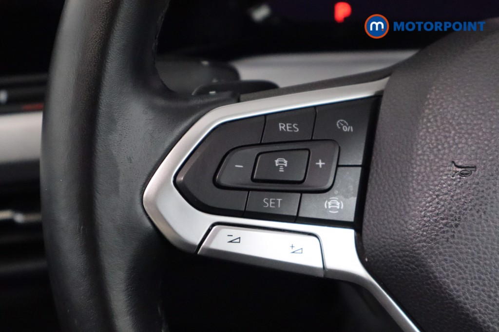 Volkswagen Golf Life Automatic Petrol Hatchback - Stock Number (1562442) - 7th supplementary image
