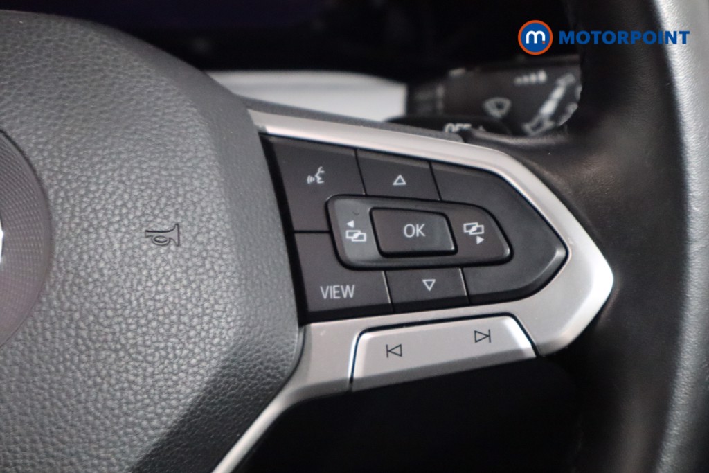Volkswagen Golf Life Automatic Petrol Hatchback - Stock Number (1562442) - 8th supplementary image