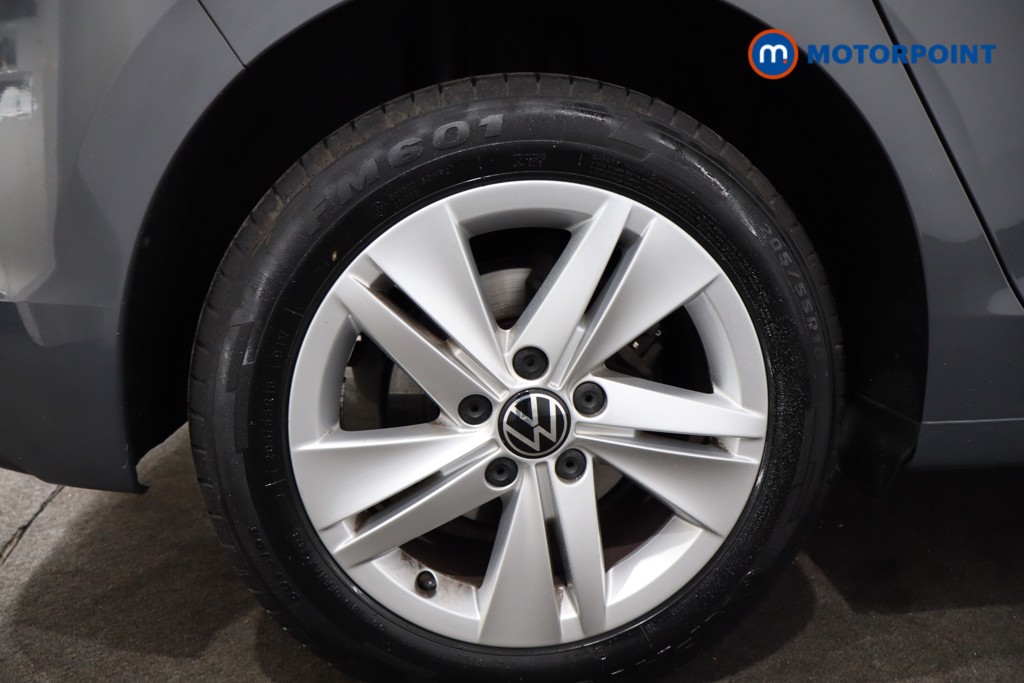 Volkswagen Golf Life Automatic Petrol Hatchback - Stock Number (1562442) - 9th supplementary image