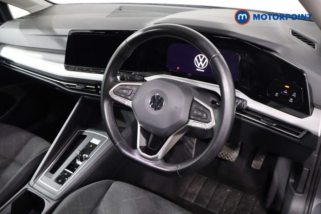 Volkswagen Golf Life Automatic Petrol Hatchback - Stock Number (1562442) - 20th supplementary image