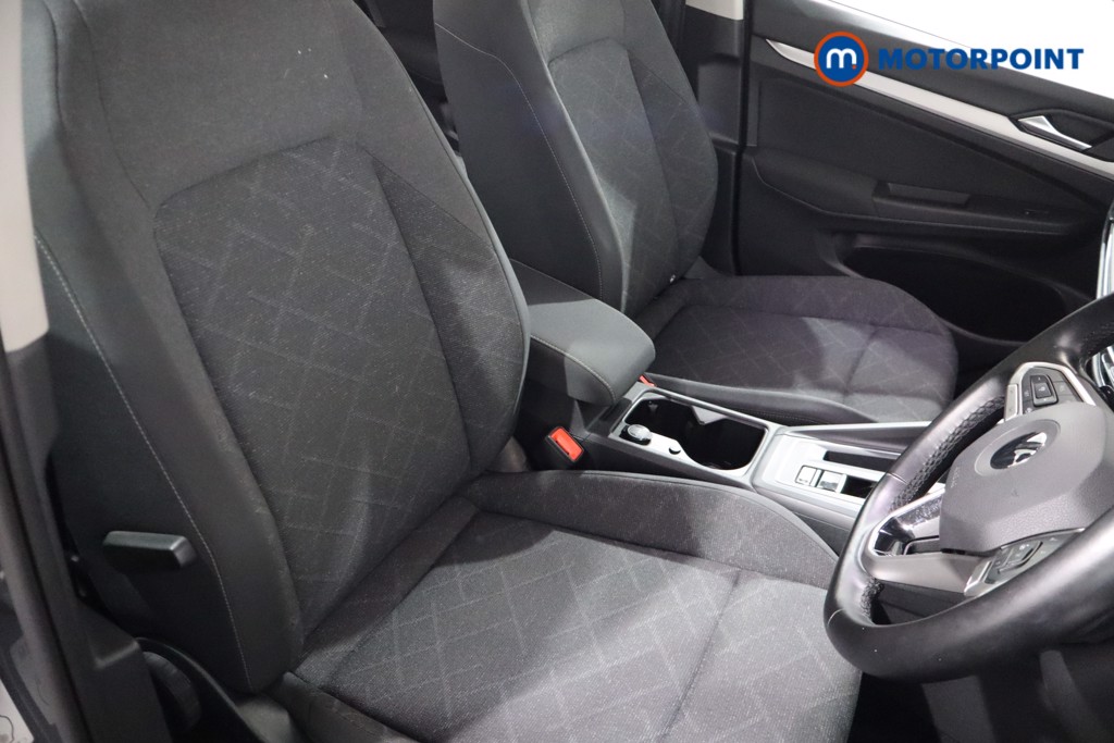 Volkswagen Golf Life Automatic Petrol Hatchback - Stock Number (1562442) - 21st supplementary image